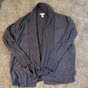 🔥5 for $10 Athleta Dark Gray Women's Sweater